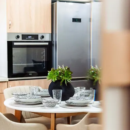 Casa Matina Apartment *