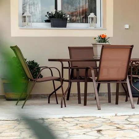 Casa Matina Apartment Lefkimmi (Corfu)