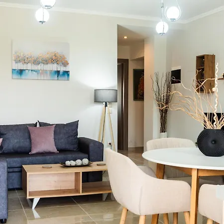 Casa Matina Apartment *