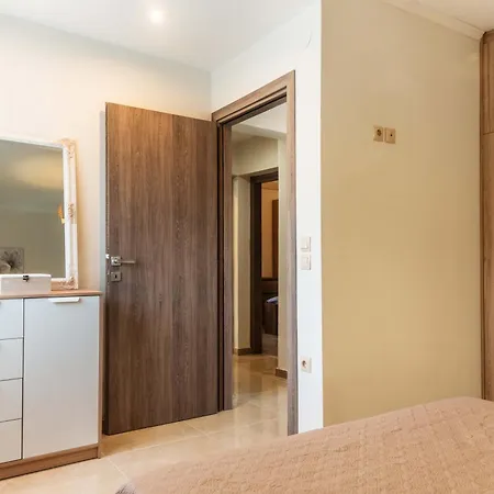 Casa Matina Apartment *