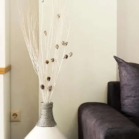 Casa Matina Apartment *