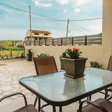 Casa Matina * Lefkimmi (Corfu)