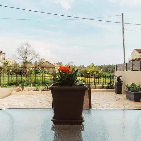 Casa Matina Apartment *