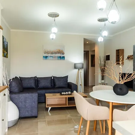 Casa Matina * Lefkimmi (Corfu)