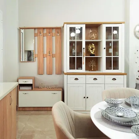 Casa Matina Apartment