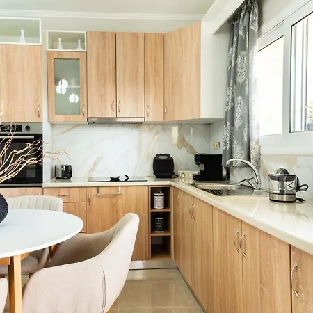 Casa Matina * Lefkimmi (Corfu)