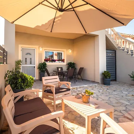 Casa Matina Lefkimmi (Corfu)