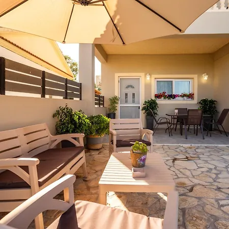 Casa Matina * Lefkimmi (Corfu)