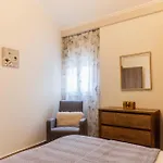 Casa Matina Apartment