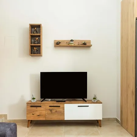 Appartement Casa Matina