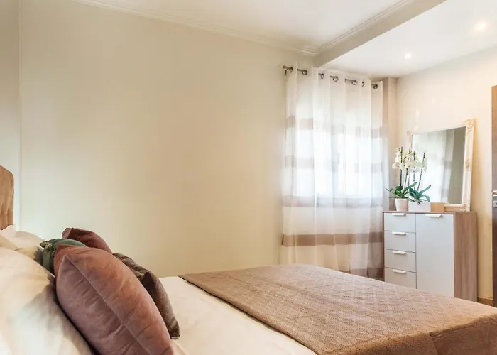 Lejlighed Casa Matina