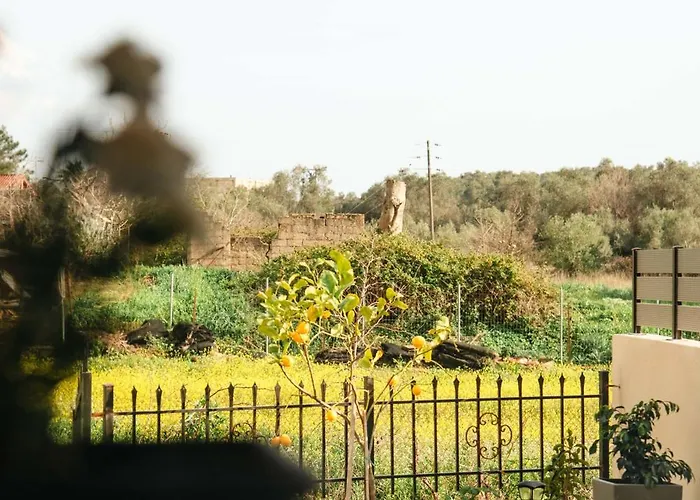 Casa Matina Lejlighed