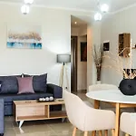 Casa Matina Daire *