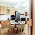 Casa Matina Daire Lefkimmi (Corfu)