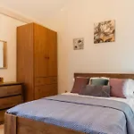 Casa Matina Daire Lefkimmi (Corfu)
