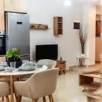 Daire Casa Matina Lefkimmi (Corfu)