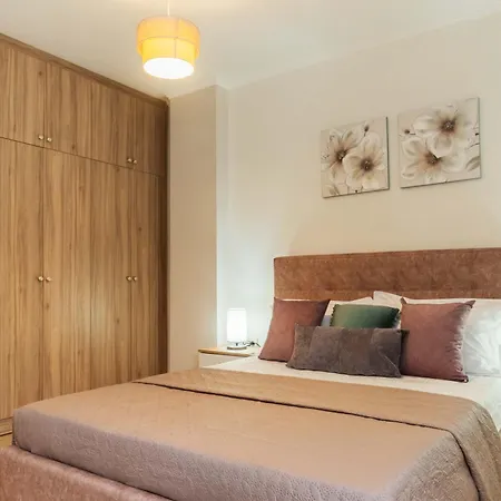 Casa Matina * Lefkímmi