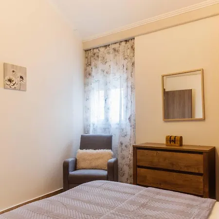 Casa Matina Apartman