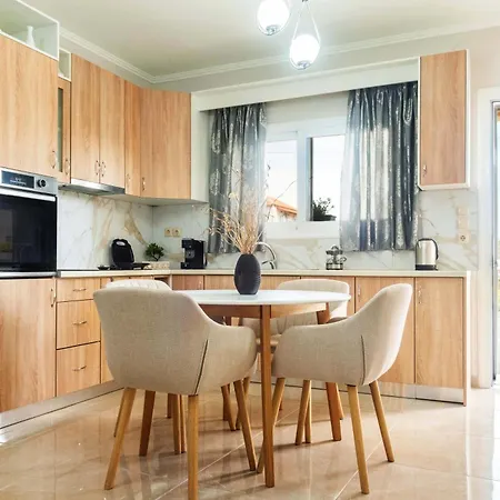 Casa Matina * Lefkímmi