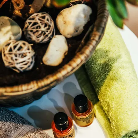 Casa Matina * Lefkími