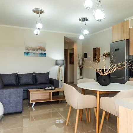 Casa Matina Lefkími