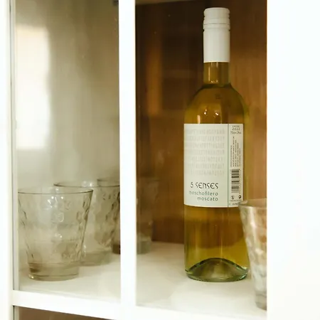 Casa Matina Apartamento Lefkímmi