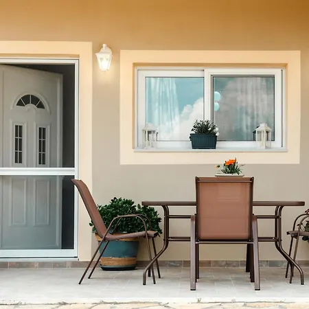 Apartamento Casa Matina