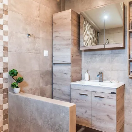 Casa Matina * Lefkímmi