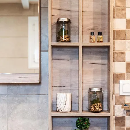 Casa Matina Apartamento