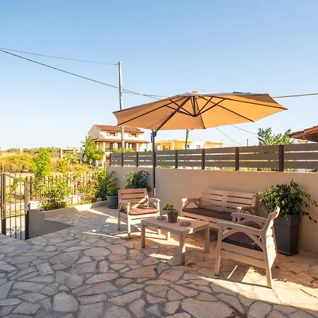 Casa Matina Lefkími