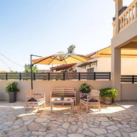شقة Casa Matina
