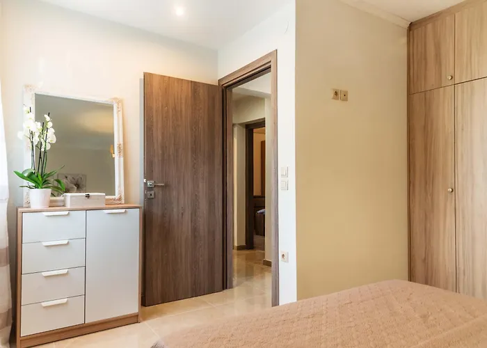 Casa Matina Apartment *