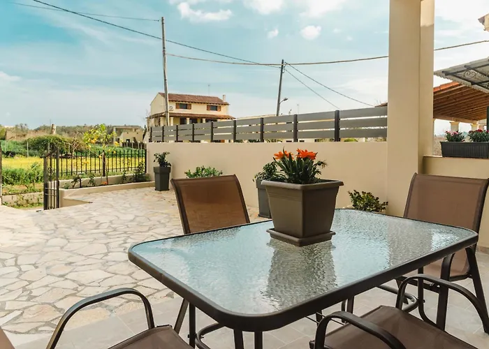 Casa Matina * Lefkimmi (Corfu)