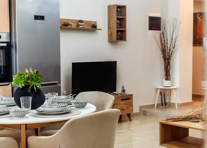 Apartment Casa Matina Lefkimmi (Corfu)