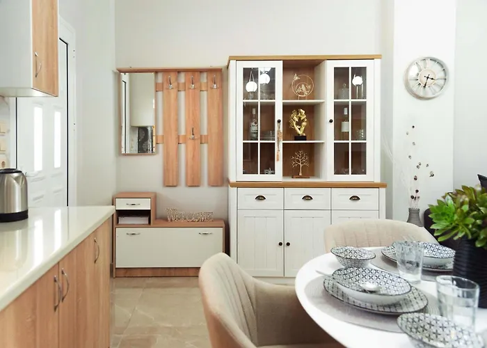Casa Matina Apartment