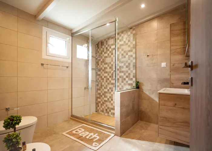 Casa Matina Apartment Lefkimmi (Corfu)