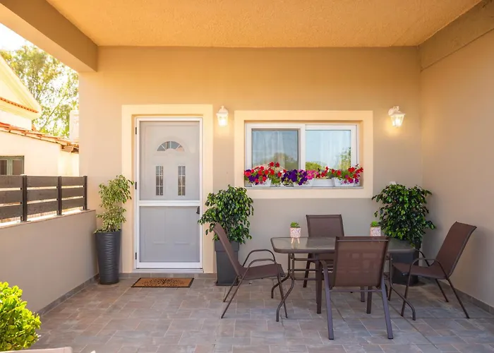 Casa Matina Lefkimmi (Corfu)
