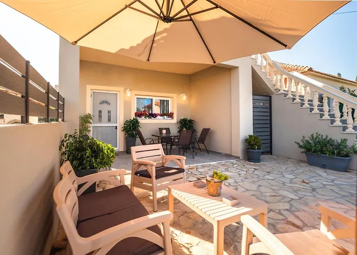 Casa Matina ليفكيمي
