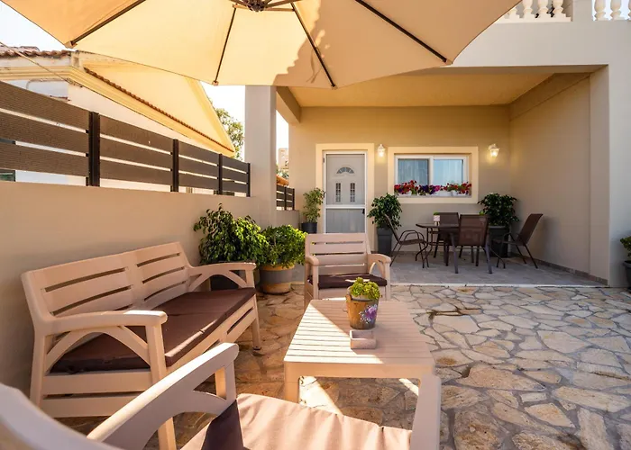Casa Matina * Lefkimmi (Corfu)