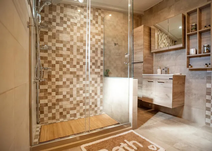 Casa Matina * ليفكيمي