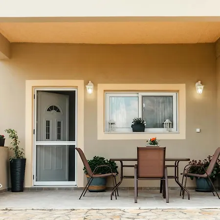 Apartmán Casa Matina