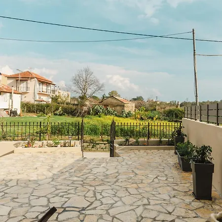 Apartmán Casa Matina