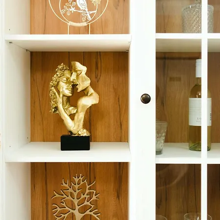 Apartmán Casa Matina Lefkímmi