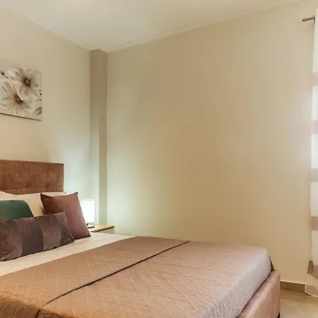 Apartmán Casa Matina *