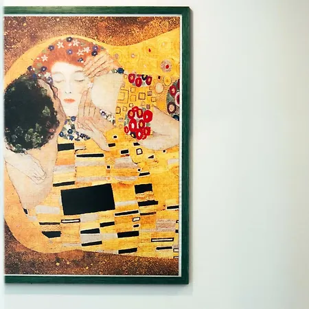 דירה Casa Matina