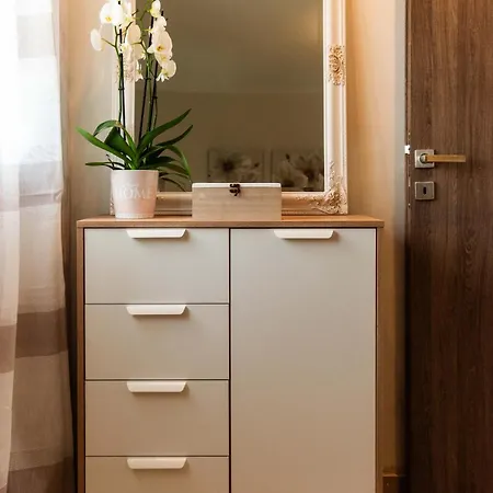 Casa Matina דירה *