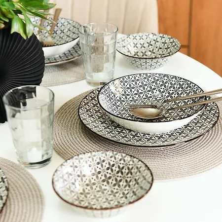 Casa Matina * לפקימי