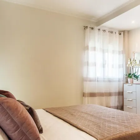 דירה Casa Matina