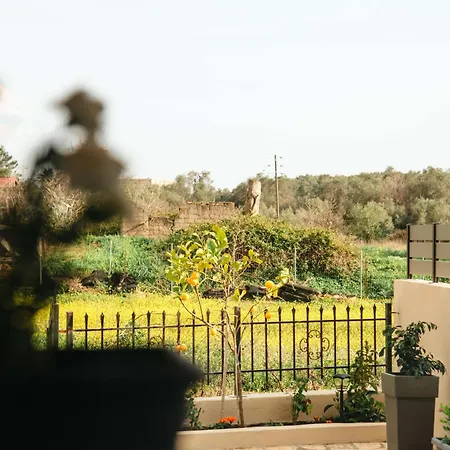 Casa Matina דירה