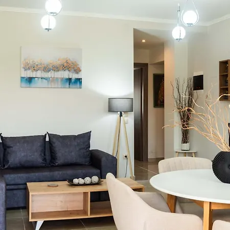Apartmán Casa Matina